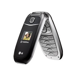 LG KP202