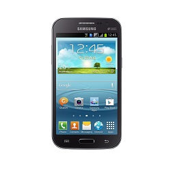 Samsung GT-i8550