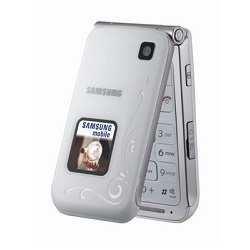 Samsung E420