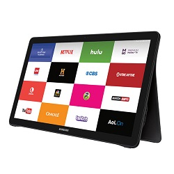 Samsung Galaxy View