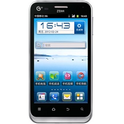 ZTE U880E