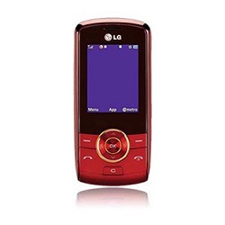 LG MT375