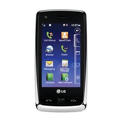 LG Prestige AN510