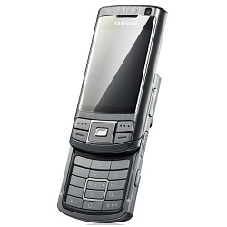 Samsung G810