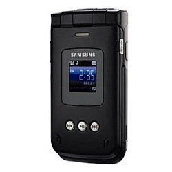 Samsung D810