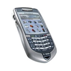 Blackberry 7100