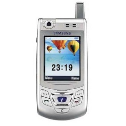 Samsung D410