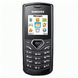 Samsung E1175 Guru