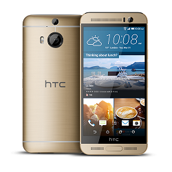HTC One M9+