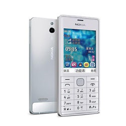 Nokia 515 Dual SIM