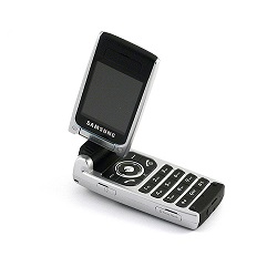 Samsung P850