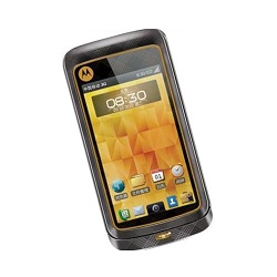Motorola MT810LX