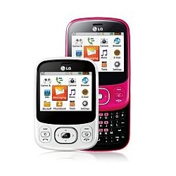 LG G320
