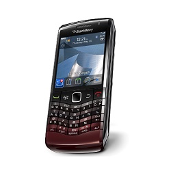 Blackberry Pearl 3G