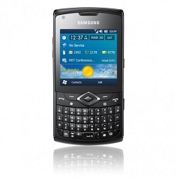 Samsung Omnia PRO
