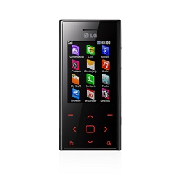 LG BL20E