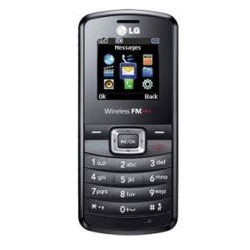 LG GB195