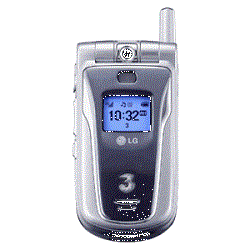 LG U8130