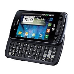 LG VS 700