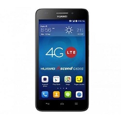 Huawei Ascend G620s