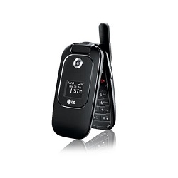 LG CU400