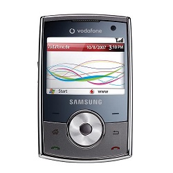 Samsung I640