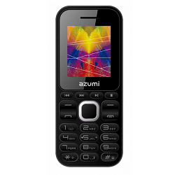 Azumi L2Z