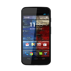 Motorola Moto X