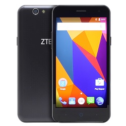 ZTE Blade A465
