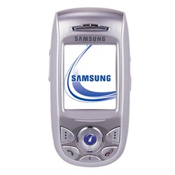 Samsung E800