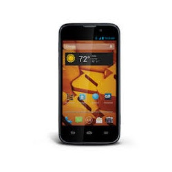 ZTE Warp 4G