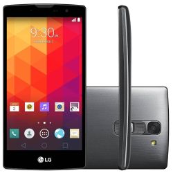 LG Prime Plus