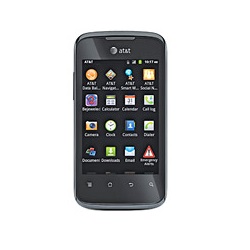 Huawei U8665