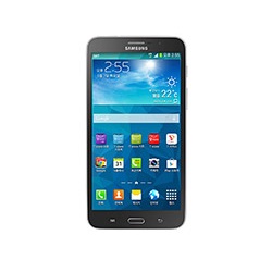 Samsung Galaxy W