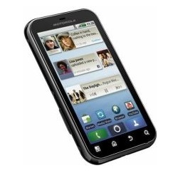 Motorola Defy