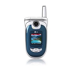 LG 8100