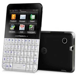 Motorola EX119