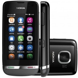 Nokia Asha 311