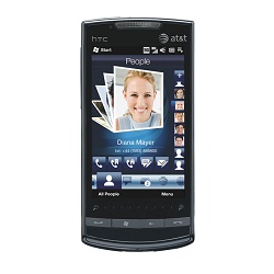 HTC Pure
