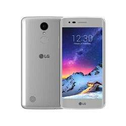 LG K8 (2017)