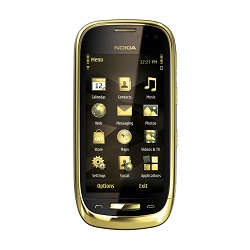 Nokia Oro