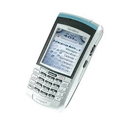 Blackberry 7100g