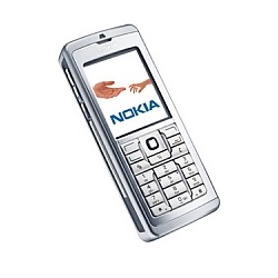 Nokia E60