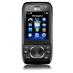 LG GU285