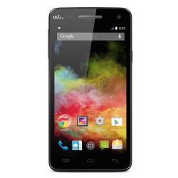 WIKO Rainbow 4G