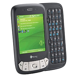 HTC Herald
