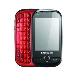 Samsung Genio Slide