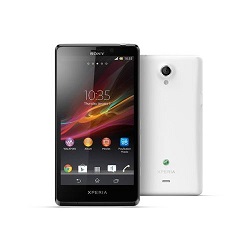 Sony Xperia T