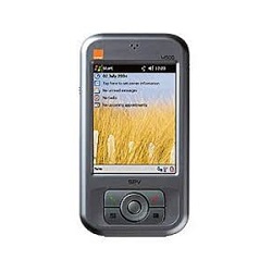 HTC SPV M500