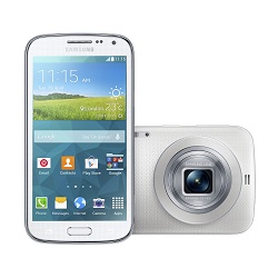 Samsung Galaxy K zoom